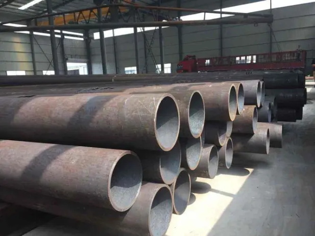 黄冈16mn无缝钢管