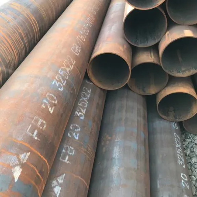 黄冈35crmo无缝钢管