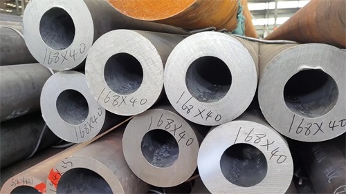 黄冈42crmo无缝钢管