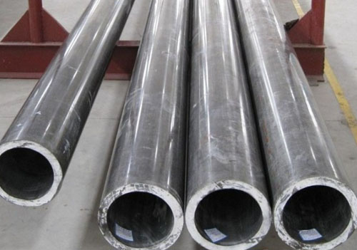 黄冈精密液压无缝钢管