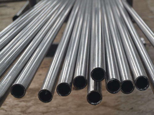 黄冈精密无缝钢管生产厂家