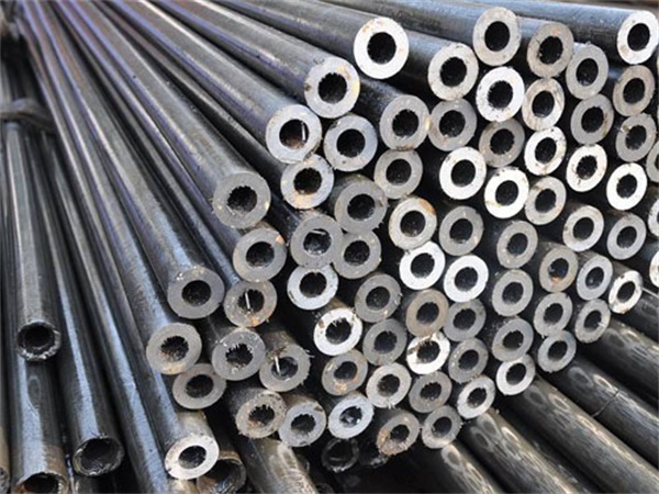 黄冈精密光亮无缝钢管