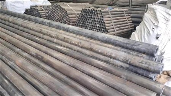黄冈精密冷拔无缝钢管