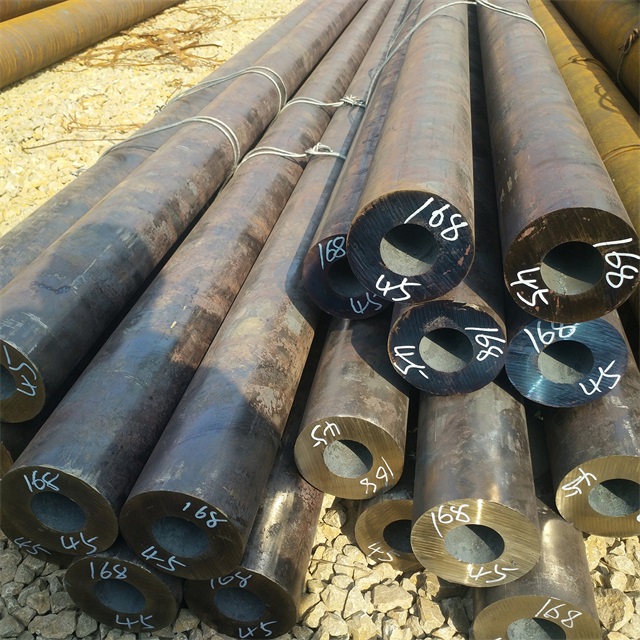黄冈42crmo厚壁无缝钢管