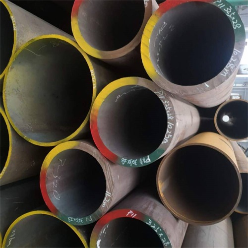 黄冈27simn厚壁无缝钢管