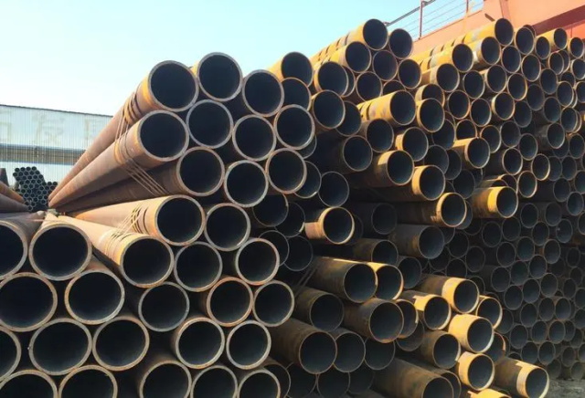 黄冈无缝钢管厂