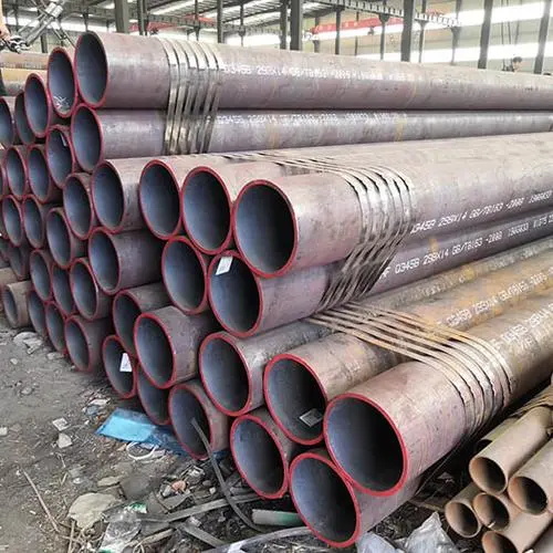 黄冈q345b无缝钢管厂