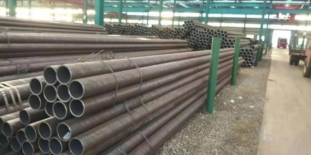 黄冈16mn无缝钢管厂