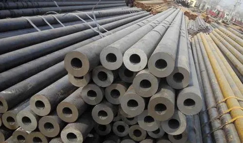 黄冈冷拔无缝钢管厂