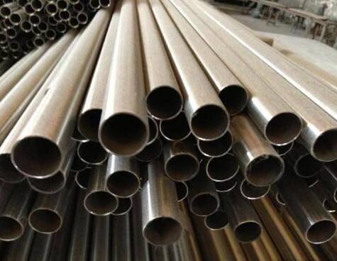 黄冈冷拔精密无缝钢管厂