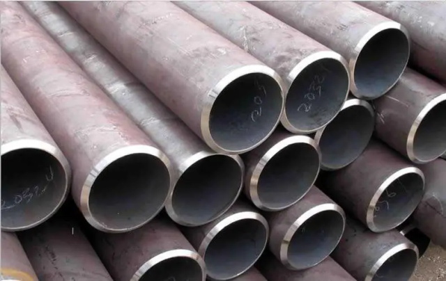 黄冈中低压锅炉用无缝钢管