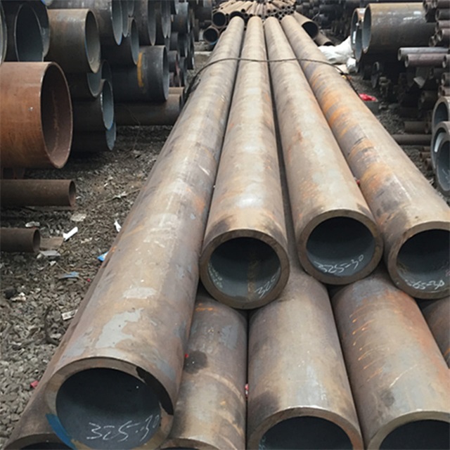 黄冈中低压锅炉用无缝钢管价格