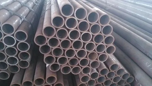 黄冈中低压锅炉用无缝钢管尺寸