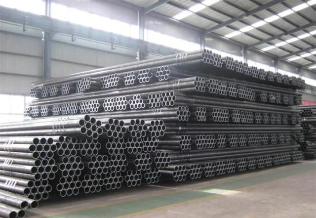 黄冈结构用无缝钢管