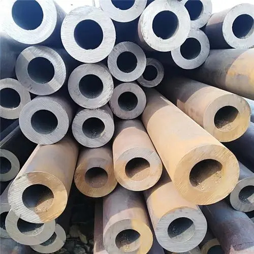 黄冈gb t 8162 结构用无缝钢管