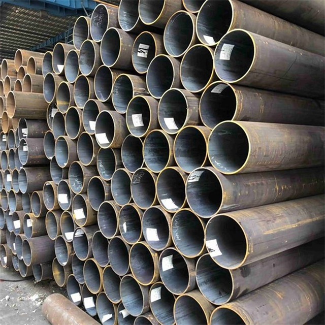 黄冈20#结构用无缝钢管