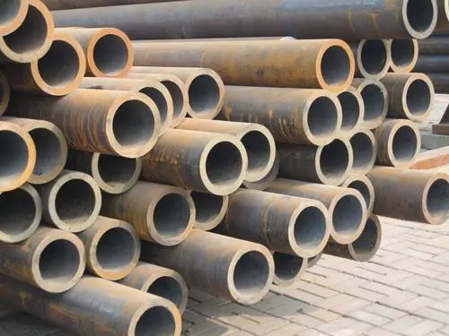 黄冈输送流体用无缝钢管