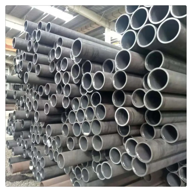 黄冈GB8163无缝管