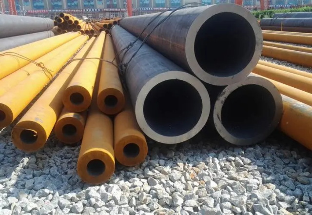 黄冈GB5310锅炉钢管