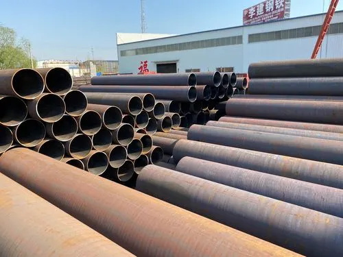 黄冈GB5310锅炉管