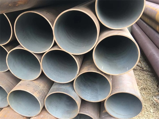 黄冈5310无缝管