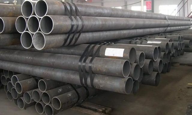 黄冈高压无缝钢管