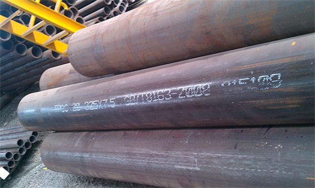 黄冈高压无缝钢管