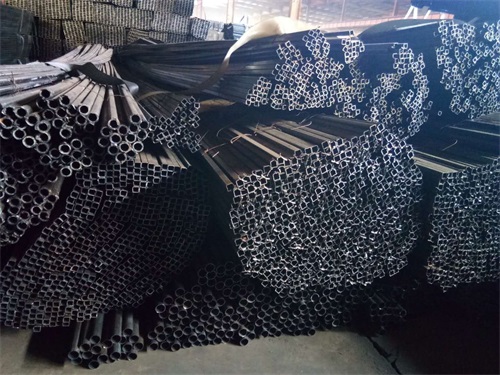 黄冈GB6479无缝管 