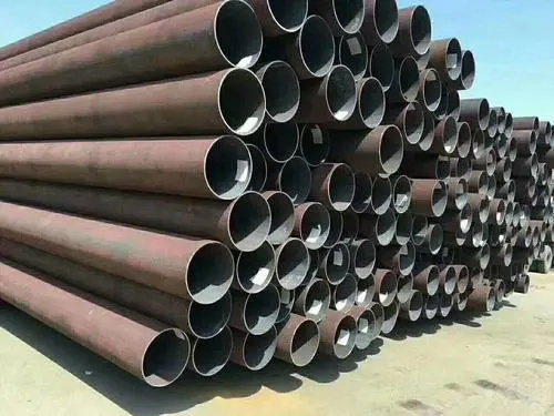 黄冈GB6479无缝钢管