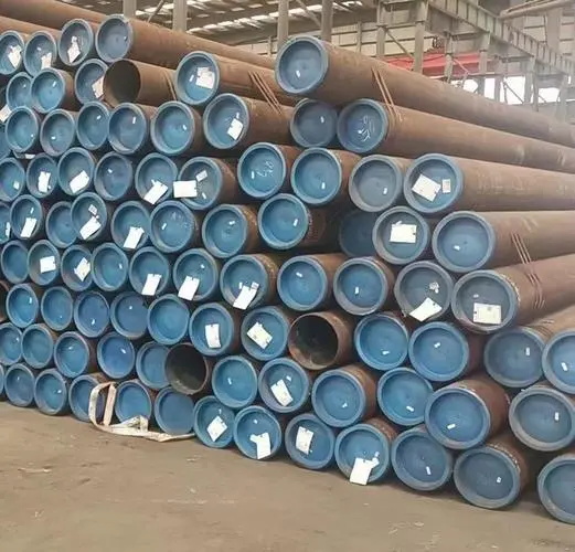 黄冈GB6479化肥设备用无缝钢管