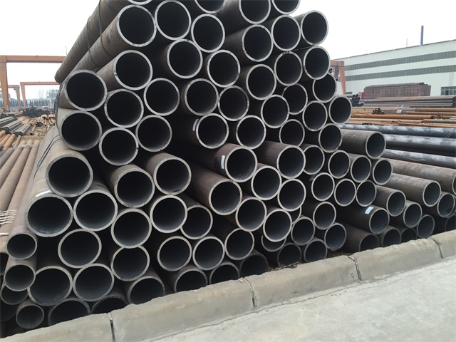 黄冈GB9948无缝管