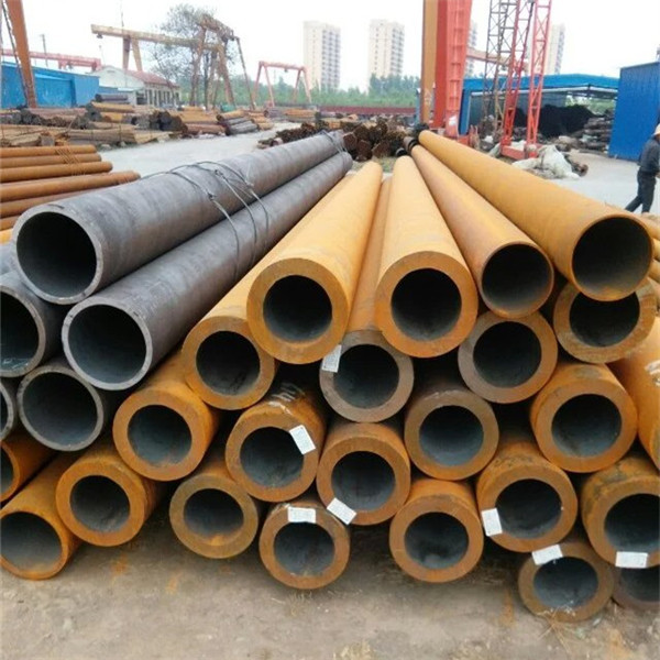 黄冈地质无缝管