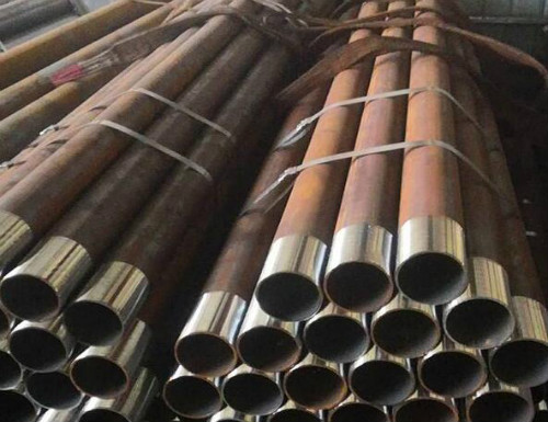 黄冈地质用无缝钢管