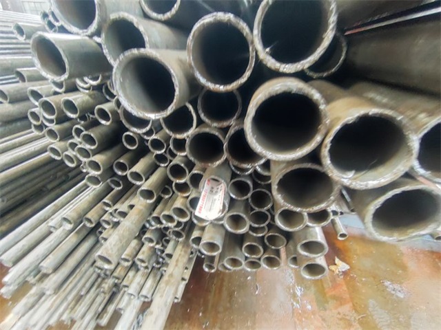 黄冈大口径精密无缝钢管