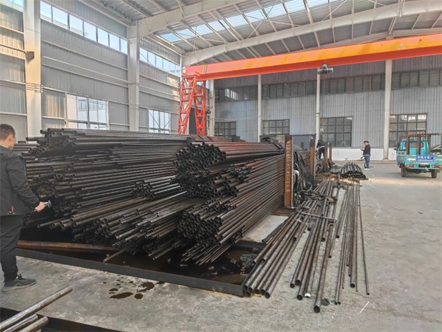 黄冈304精密无缝钢管