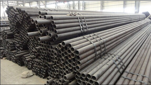 黄冈GB8163流体用无缝管