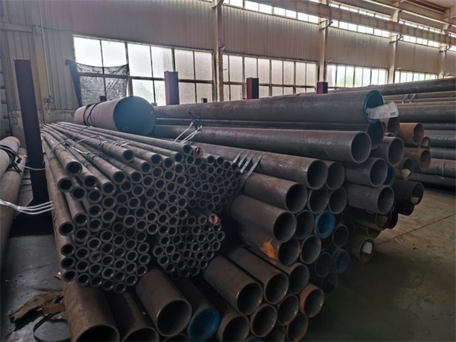 黄冈高压锅炉管