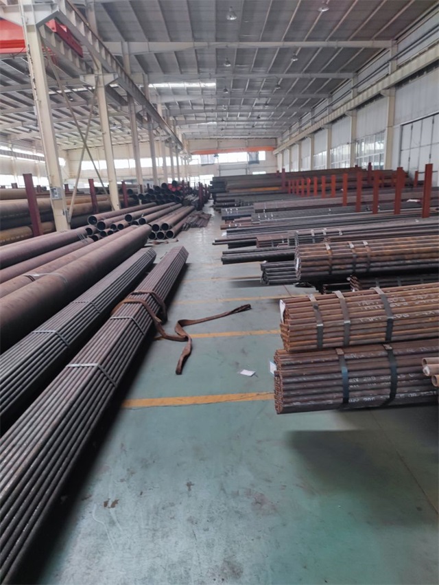 黄冈高压锅炉钢管