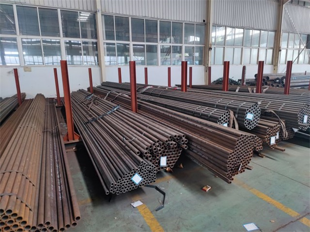 黄冈高压锅炉用无缝钢管