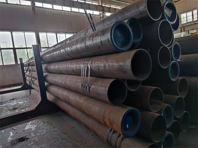 黄冈高压无缝管