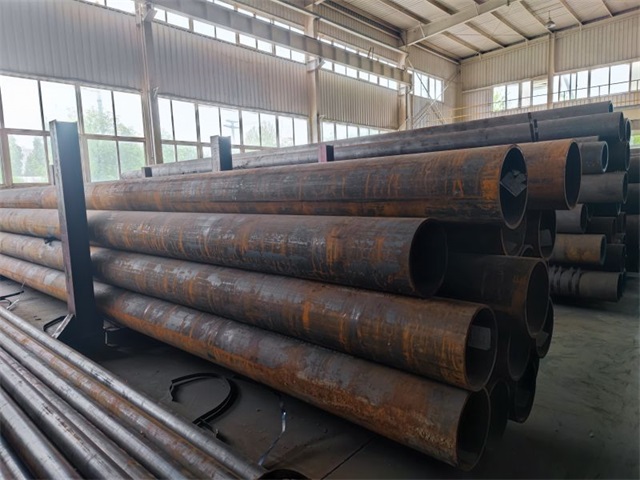 黄冈5310锅炉钢管