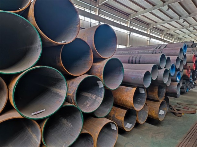 黄冈5310高压锅炉钢管