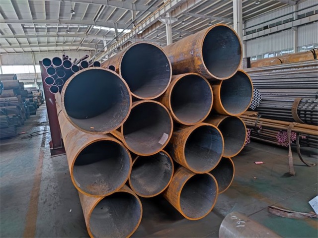 黄冈GB5310高压锅炉管