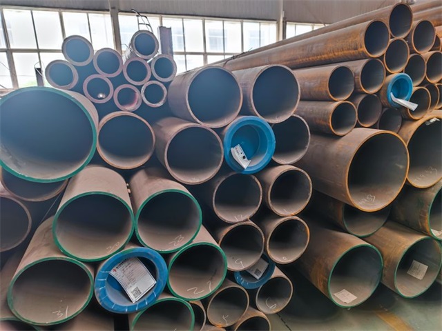 黄冈20G无缝钢管厂家