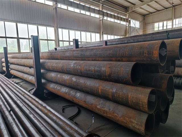 黄冈15crmog高压锅炉管