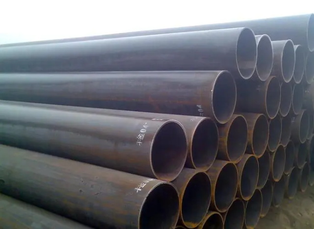 黄冈GB3087无缝管