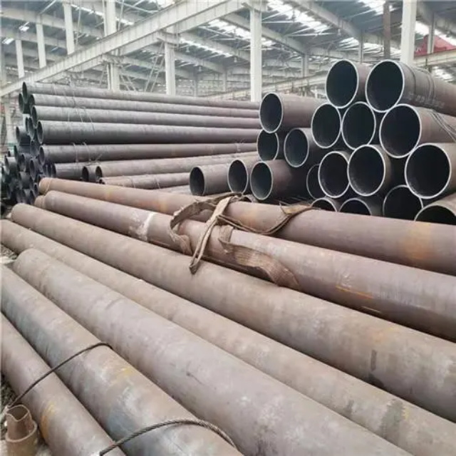 黄冈GB3087低中压锅炉管