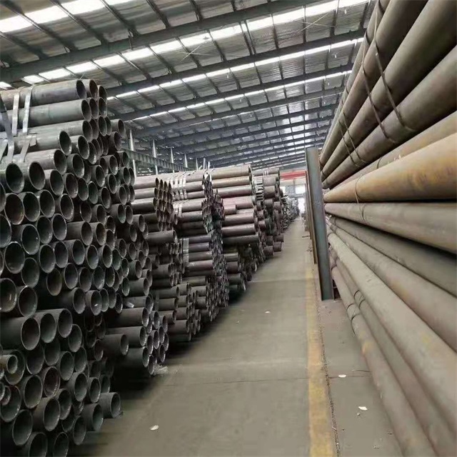 黄冈3087低中压无缝钢管