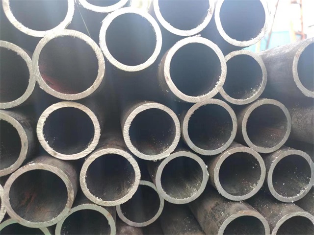 黄冈45#无缝钢管多少钱