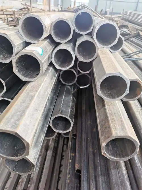 黄冈20cr冷拔无缝钢管